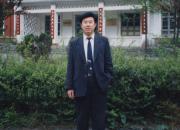 【今日朝陽(yáng)網(wǎng)】?筆走龍蛇王世君