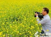 【今日朝陽(yáng)網(wǎng)】多才多藝張大勝