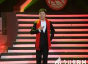 【今日朝陽(yáng)網(wǎng)】甘做文化志愿者——安光