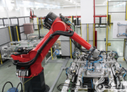 【今日朝陽(yáng)網(wǎng)】矚目電氣與機(jī)電技術(shù)人才培養(yǎng)的搖籃（楊苗）