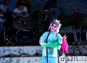 【今日朝陽(yáng)網(wǎng)】?jī)?yōu)秀鄉(xiāng)村文化建設(shè)者——郝淑麗