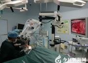 【今日朝陽網(wǎng)】驚喜！人工耳蝸給朝陽耳聾患者帶來“春天”（李連賀）