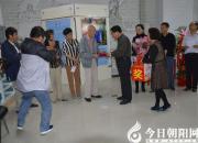 【今日朝陽網(wǎng)】朝陽文天一抹紅（格格）