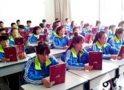 【今日朝陽網(wǎng)】這里“花”開四季，你約么?（石玉梅）