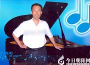 【今日朝陽(yáng)網(wǎng)】精英教師高瑞忠