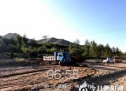 【今日朝陽網(wǎng)】大愛無聲：安平人義務修復“民心路”（梁麗麗）