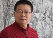 【今日朝陽(yáng)網(wǎng)】享譽(yù)一方的美術(shù)家郭利光