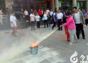 【今日朝陽網(wǎng)】安全無小事 防范于未“燃”（梁麗麗）