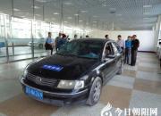 【今日朝陽網(wǎng)】走進(jìn)汽修（李秀敏）