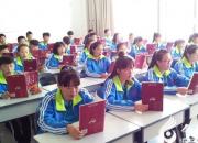 【今日朝陽網(wǎng)】采風(fēng)進(jìn)工校 信使回“娘家”（石玉梅）