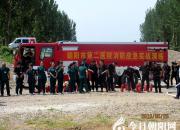 【今日朝陽網(wǎng)】為苦練救人本領(lǐng)的二院人點贊！