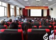 【今日朝陽網(wǎng)】關(guān)注！省高壓氧艙臨床質(zhì)控中心培訓(xùn)基地落戶朝陽二院（立軍）