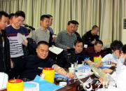 【今日朝陽(yáng)網(wǎng)】感動(dòng)！40多名公安民警競(jìng)相獻(xiàn)血傳播大愛（王丹）