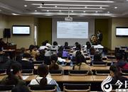 【今日朝陽網(wǎng)】海峽兩岸共推肺癌規(guī)范化精準(zhǔn)治療（昕晨 立軍）