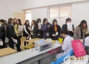 【今日朝陽(yáng)網(wǎng)】用青春熱血催開大愛之花（王丹）