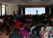 【今日朝陽網(wǎng)】讓長征精神的火炬永遠(yuǎn)傳承下去（立軍）