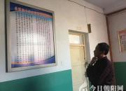 【今日朝陽網(wǎng)】北塔初中有才人 竹林聽雨郭自忱（時春華）