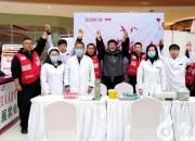 【今日朝陽(yáng)網(wǎng)】用愛擎起一片天（王丹）