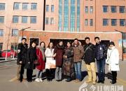 【今日朝陽網(wǎng)】朝陽，希望升起的地方（湯蘭）