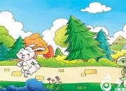 【今日朝陽網】有趣的一場比賽（丁一桐）