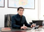 【今日朝陽網(wǎng)】走進(jìn)新時(shí)代 開創(chuàng)新未來（徐紅陽）