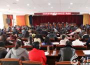 【今日朝陽(yáng)網(wǎng)】向人民群眾交出滿意的答卷（趙盼）