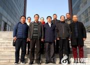 【今日朝陽網(wǎng)】朝陽工校選派干部下鄉(xiāng)　助力推動鄉(xiāng)村振興（陳桂華）