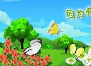 【今日朝陽網】因為有愛（田瀠琪）