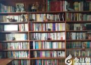 【今日朝陽網(wǎng)】女性，因文學而飛翔（劉文艷）