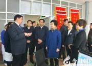 【今日朝陽網(wǎng)】精準(zhǔn)健康扶貧 助力脫貧攻堅（立軍）