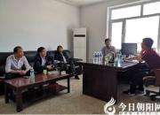 【今日朝陽網(wǎng)】脫貧攻堅(jiān)譜新曲 合力共圓小康夢(mèng)（昕晨 立軍）