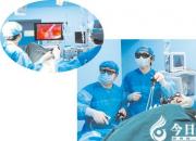 祝賀！朝陽市第二醫(yī)院陳亞光榮獲“朝陽好人·改革創(chuàng)新十大標(biāo)兵”稱號（立軍）