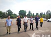 【今日朝陽網(wǎng)】深入推進校企合作 助力地方經(jīng)濟發(fā)展（陳桂華）