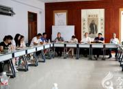 讓國學(xué)經(jīng)典文化在校園遍地開花（王翠麗）