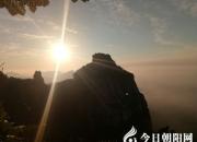 【今日朝陽網(wǎng)】水滸情仇錄（四十）（辛生幟匯）