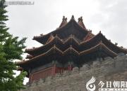 【今日朝陽網(wǎng)】水滸情仇錄（四十五）（辛生幟匯）