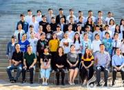 恭喜！朝陽(yáng)財(cái)經(jīng)學(xué)校會(huì)計(jì)專業(yè)學(xué)生喜圓大學(xué)夢(mèng)（葛叢玫 蔣麗麗）