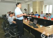 恭喜！朝陽市中心醫(yī)院通過國家醫(yī)考中心復(fù)評（金晨）