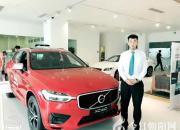  贊嘆！一個毛頭小伙與朝陽工校結下良緣