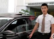 善良的孩子會一路順風（陳桂華）