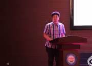 朝陽工校這位畢業(yè)生自己開公司，助力家鄉(xiāng)經濟發(fā)展（王舒依 祁跡）