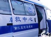 全力以赴！朝陽二院成功搶救7名車禍重傷患者（立軍 瑞雪）