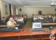 暖消息！朝陽市中心醫(yī)院啟用門診就診流程新模式（李艷華 柴國義）