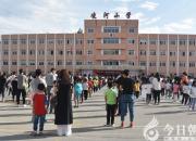 金秋九月，愛在“這里”啟航?。ǚ汲?立軍 昕晨）