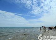 又走長征路（三）（劉文艷）