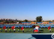 青春在這里綻放光彩（瑞雪 趙盼 昕晨）