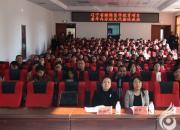 聚焦：這場(chǎng)培訓(xùn)關(guān)乎老年人的健康（立軍）