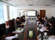 省市專家組到朝陽(yáng)工校指導(dǎo)數(shù)字校園建設(shè)實(shí)驗(yàn)校工作（陳桂華）