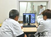 患者好福氣 設(shè)備又更新（孫大明）