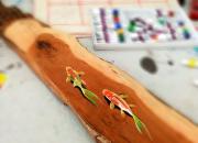 你的追尋還有意義嗎？答案在這里（丁方圓）